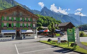Hotel-Restaurant-Linde